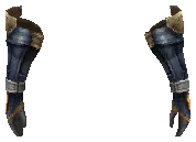 Robust Gloves Drop Locations