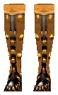 Mage Sphinx Boots Drop Locations