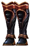 Soul Crusader Boots Drop Locations