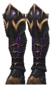 Silver Heart Crusader Boots Drop Locations