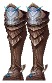 Brilliant Crusader Boots Drop Locations