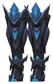 Lightning Crusader Boots Drop Locations