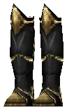 Legendary Boots Drop Locations