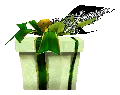 Box of Green Ribbon Drop Locations