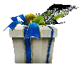 Box of Blue Ribbon Drop Locations