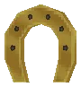 Worn Horseshoe Drop Locations