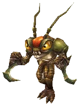 Mantis Drop Locations