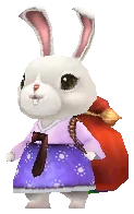 Lucky Rabbit Drop Locations