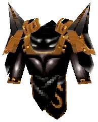 Tantalos's Armor Drop Locations