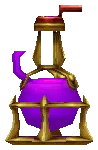 [Lvl4] Monster Soul Converter Drop Locations