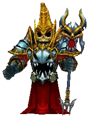 Kundun Drop Locations