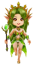 Fairy Queen Runedil Drop Locations