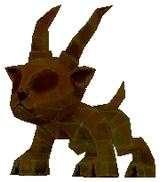 Frozen (Evolved) Drop Locations
