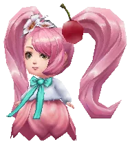 Cherry Blossom Spirit (Evolved) Drop Locations