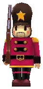 Toy Soldier Drop Locations