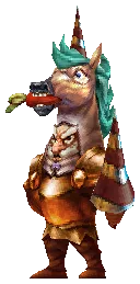 Knight Instructor (Evolved) Drop Locations