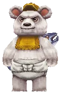 Baby Bear (Evolved) Drop Locations