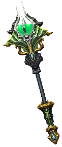 Light Road Runic Mace Drop Locations