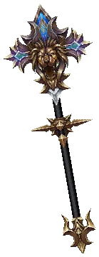 Manticore Rune Mace Drop Locations