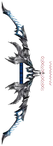 Blue Eye Bow Drop Locations