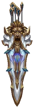 Manticore Quiver Drop Locations