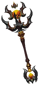 Soul Wand Drop Locations