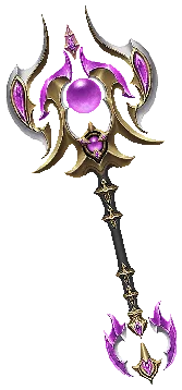 Silver Heart Wand Drop Locations