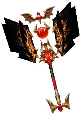 Apocalypse Wand Drop Locations