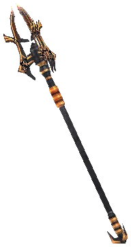 Spite Staff Drop Locations