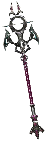 Blessed Divine Arch Staff Drop Locations
