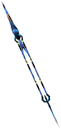 Chaos Lighting Staff Drop Locations