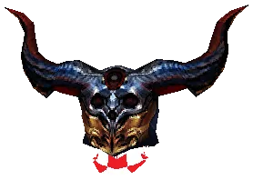 Soul Crusader Helm Drop Locations