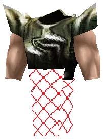 Crusader Leather Armor Drop Locations