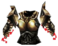 Guardian Armor Drop Locations