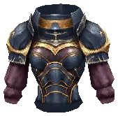 Robust Armor Drop Locations