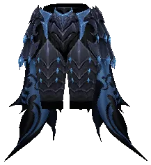 Lightning Crusader Pants Drop Locations