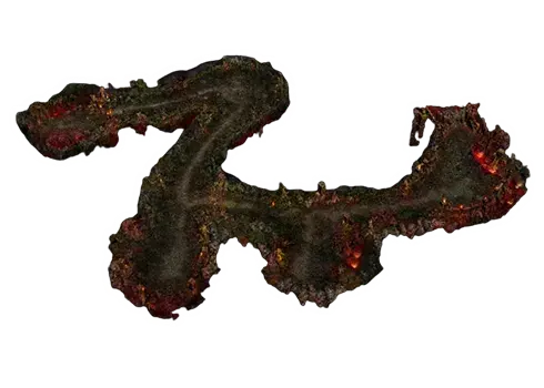 Barracks of Balgass Drop List & Monsters