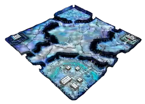 Devias Drop List & Monsters