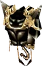 Heras's set Mu Online