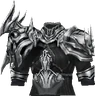 Devourer's set Mu Online