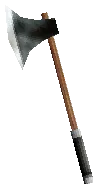 Small Axe Drop Locations