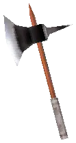 Hand Axe Drop Locations