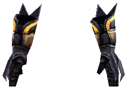 Dragon Knight Gloves Drop Locations