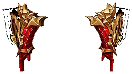 Apocalypse Gun Crusher Gloves Drop Locations