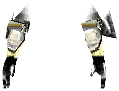 Illusion Knight Iron Plate Gloves Drop Locations