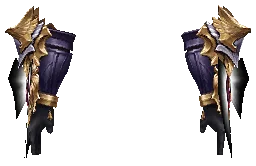Imperial Knight Gloves Drop Locations