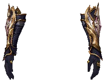 Imperial Elf Gloves Drop Locations
