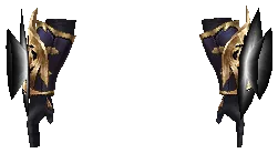 Imperial Illusion Knight Gloves Drop Locations