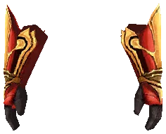 Royal Gloves Drop Locations