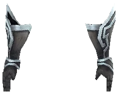 Hades Gloves Drop Locations